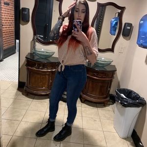 Meet your Posher, Lexy